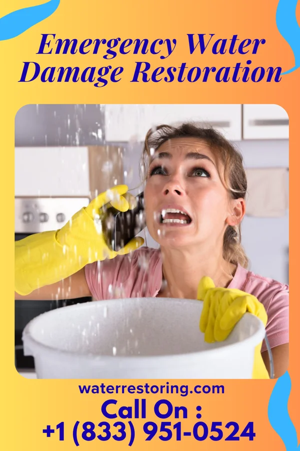 Emergency Water Damage Restoration in Waymart, PA